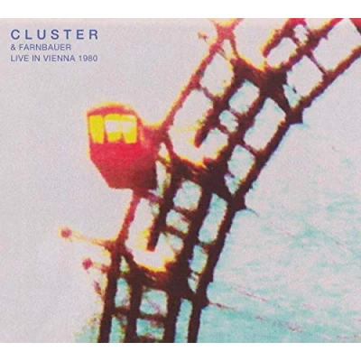 Afbeelding van Cluster &amp; Farnbauer Live In Vienna 1980 (2 LPs)