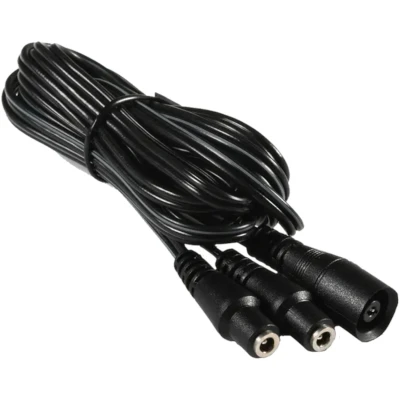 Afbeelding van Macna Verlengkabel Ion/Electron/Progress/Unite Double DP