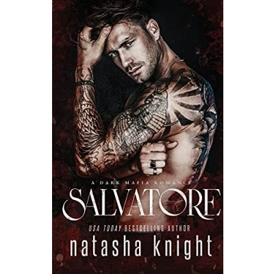 Afbeelding van Salvatore: a Dark Mafia Romance: 1
