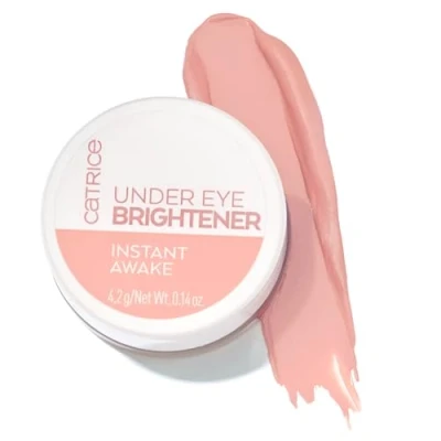 Afbeelding van Catrice Under Eye Brightener 010 Light Rose 4,2 gr