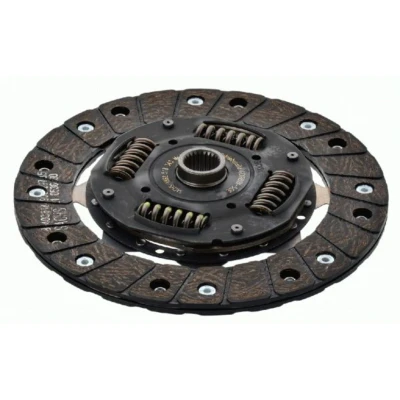 Afbeelding van Sachs Frictieplaat 1862 518 343