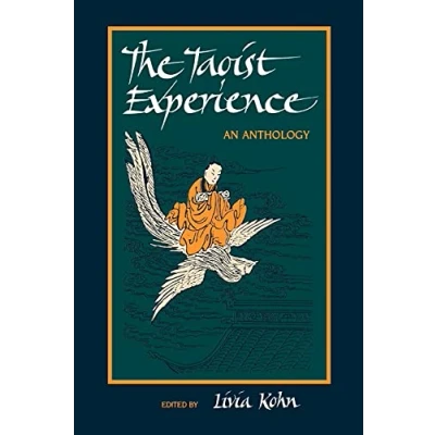 Afbeelding van The Taoist Experience
