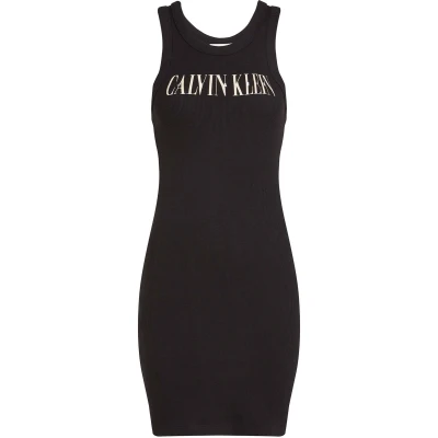 Afbeelding van Jurk Ck Jeans