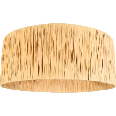 Afbeelding van Steinhauer lampenkap Lampenkappen naturel K1066CS