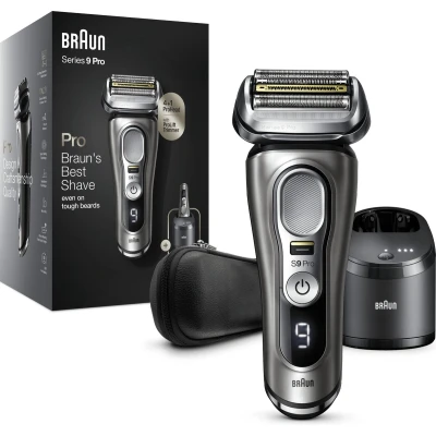 Afbeelding van Braun Series 9 Pro 9465cc