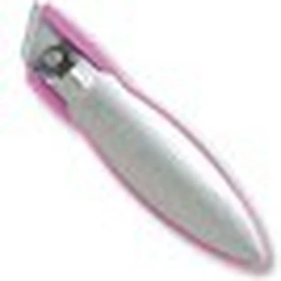 Afbeelding van Credo Nagelknipper Schuin met Opvang, 1 stuks
