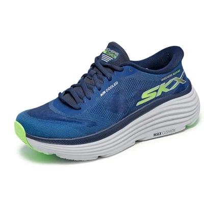 Afbeelding van Skechers Sneaker Blauw 45