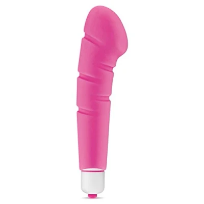 Afbeelding van Vibrator My First Roze Siliconen