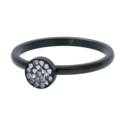 Afbeelding van Cup stones iXXXi Vulring 2 mm 21 / Black