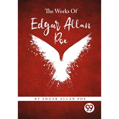 Afbeelding van The Works Of Edgar Allan Poe