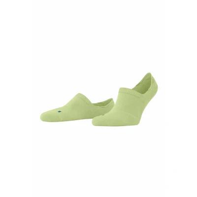 Afbeelding van Falke COOL KICK IN Sokken, Maat: 42 43, Lemon