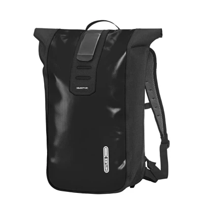 Afbeelding van Ortlieb Velocity 23L backpack black