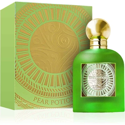 Afbeelding van Emir Pear Potion Eau de Parfum 100 ml