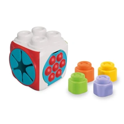 Afbeelding van Clementoni Clemmy Cube