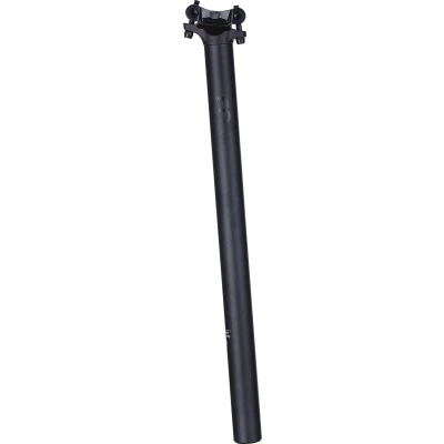 Afbeelding van BBB Uniseks zadelpen voor volwassenen Sky Scraper BSP 20, matzwart, 30,6 mm