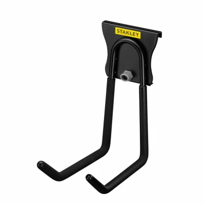 Afbeelding van Stanley handgereedschap Track Wall® Universele Haak Large STST82608 1