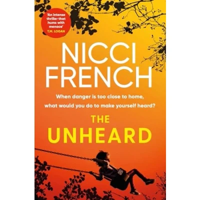 Afbeelding van The Unheard
