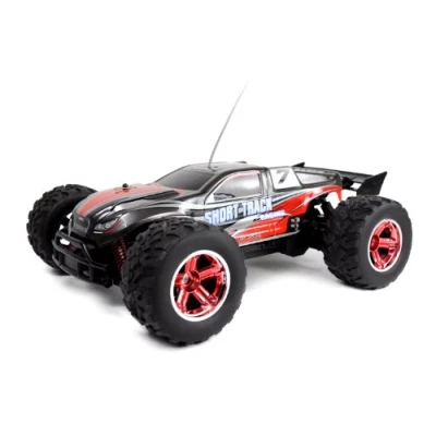 Afbeelding van Amewi 22099, super instapmodel S Track Truggy Brushed 1:12, 4WD, RTR