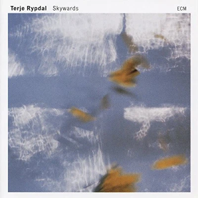 Afbeelding van Terje Rypdal Skywards (CD)