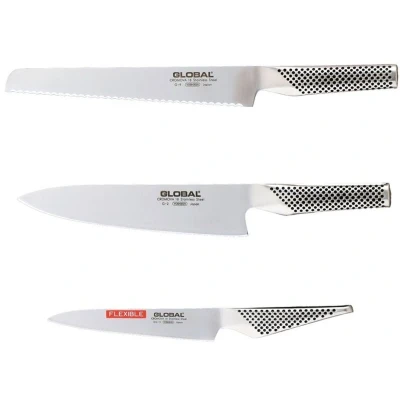 Afbeelding van Global Messenset G9211 (G9/G2/Gs11)