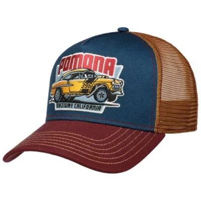 Afbeelding van FWS Raceway Trucker Pet