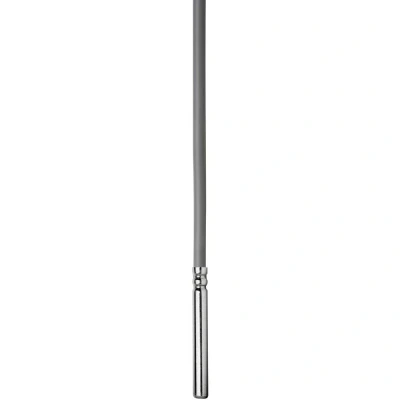 Afbeelding van Temperatuursensor Jumo 00059085 sonde Pt100, meetbereik 5 tot 80 C, kabellengte (details), 2,5 m, 1 stuk