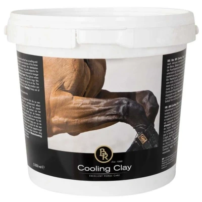 Afbeelding van BR Cooling Clay One Size Naturel