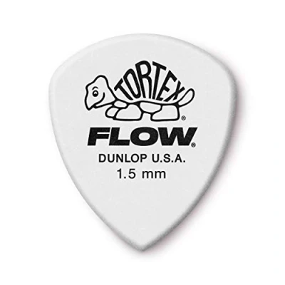 Afbeelding van 558R150 Tortex Flow Standard 1.5 Mm Bag/72