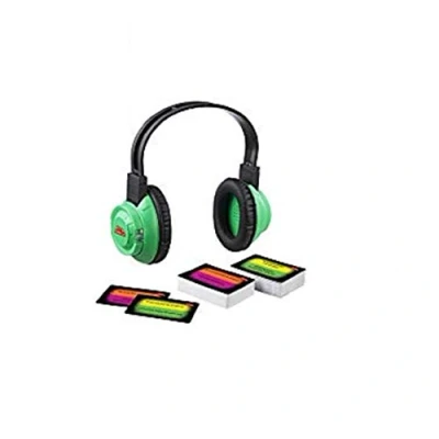 Afbeelding van Hasbro Gaming Hearing Things Game