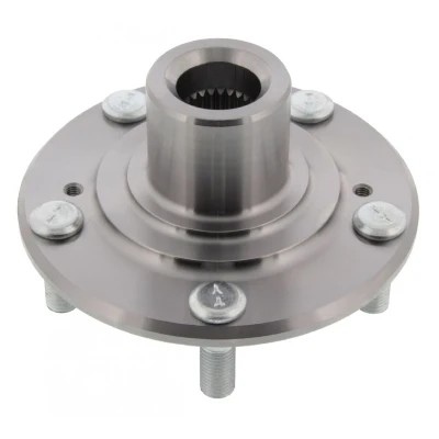 Afbeelding van MAPCO 46200 Wielnaaf 5 gat 114,3mm Vooras links en rechts