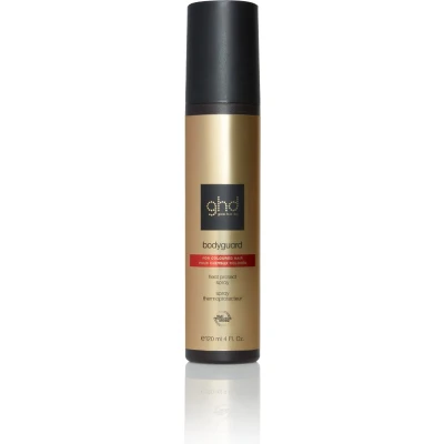 Afbeelding van GHD Bodyguard Heat Protect Spray Gekleurd Haar 120ml
