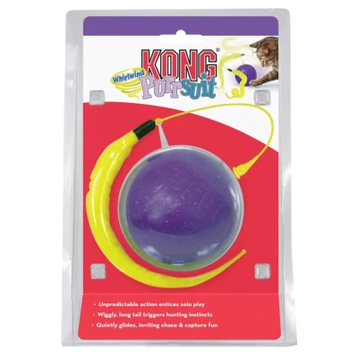 Afbeelding van Kong Purrsuit Whirlwind 8,5X8,5X25,5 CM