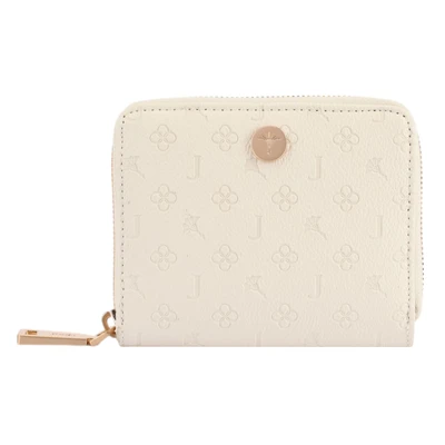 Afbeelding van JOOP! Portemonnee Decoro Edition Nisa Purse Cream White Crème