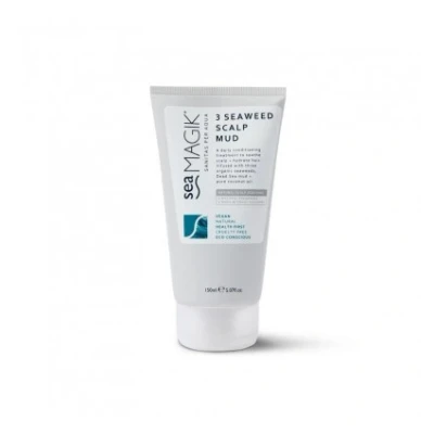 Afbeelding van Sea Magik 3 Seaweed scalp mud 150ml