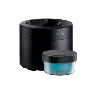 Afbeelding van Philips Qcp10/01 Quick Clean Pod Zwart