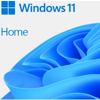 Afbeelding van Microsoft Windows 11 Home Volledig verpakt product (FPP) 1 licentie(s)