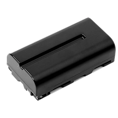 Afbeelding van Laserliner 7.4V Li Ion accu voor SuperPlane Laser 3D Pro / 3G 036.50.04