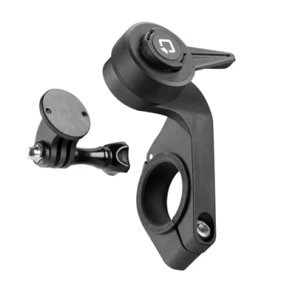 Afbeelding van Lampa Out front stuurhouder met DuoLock 2.0 technologie