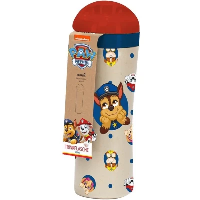 Afbeelding van Koziol Drinkfles / Waterfles Oase Paw Patrol Creme 425 ml