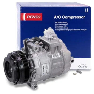 Afbeelding van Denso Airco compressor DCP05039