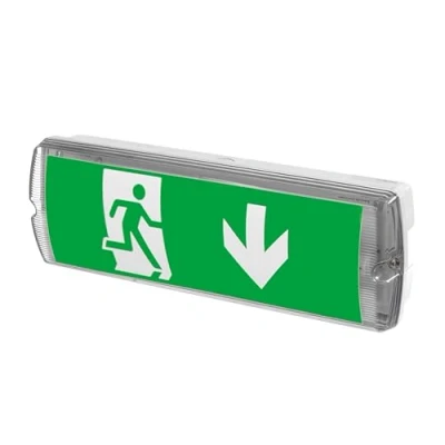 Afbeelding van notleuchte LED IP65 Notbeleuchtung notausgang