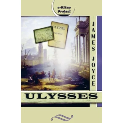 Afbeelding van Ulysses