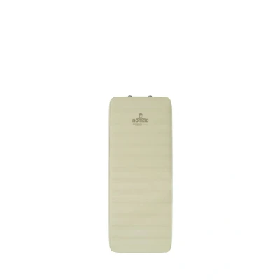Afbeelding van NOMAD® Dreamzone Premium XW 10.0 Slaapmat Beige Lichaam vormend materiaal