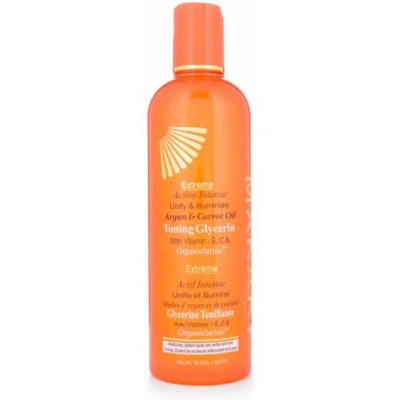Afbeelding van Makari Argan &amp; Carrot Toning Glycerin