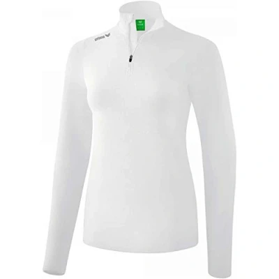 Afbeelding van Longsleeve dames wit / 40