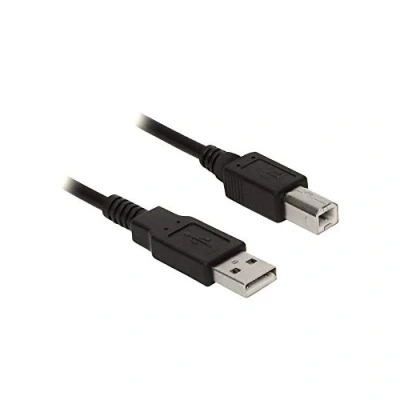 Afbeelding van Eminent EC2402 USB 2.0 A Male/USB B Male 1,8 meter