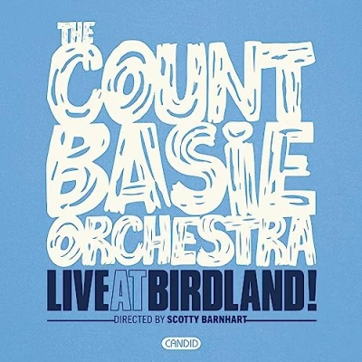 Afbeelding van Live at Birdland