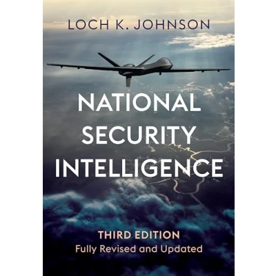 Afbeelding van National Security Intelligence