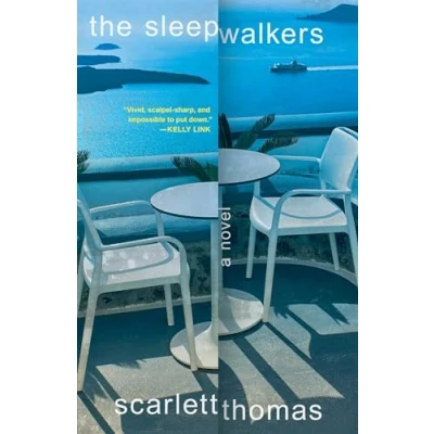 Afbeelding van The Sleepwalkers