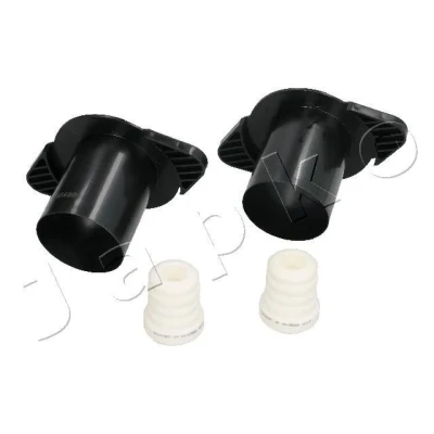 Afbeelding van JAPKO 159407 Stofhoes Schokdemper Achteras HONDA: CR V III (RE) 2.2 i DTEC 4WD, 2.4 VTEC 2.0 VTEC, 4WD